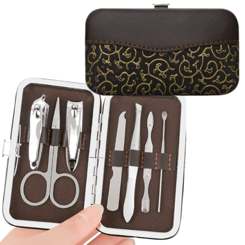 Zestaw do paznokci XL Premium